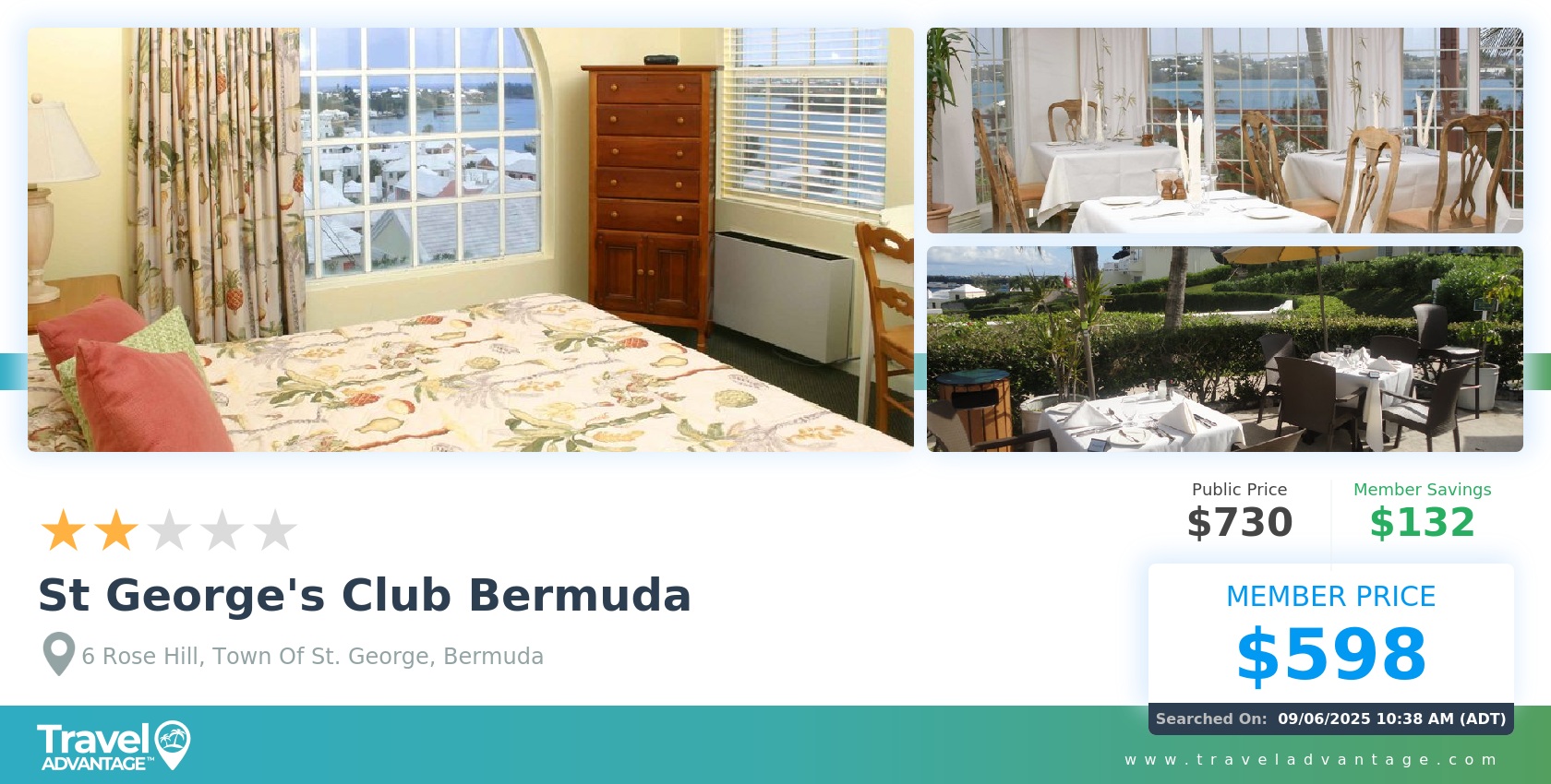 Hotel Deal