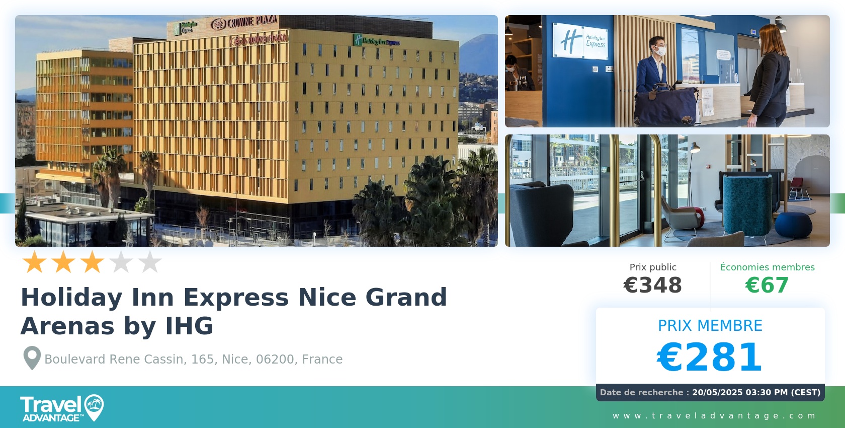 Hotel Deal
