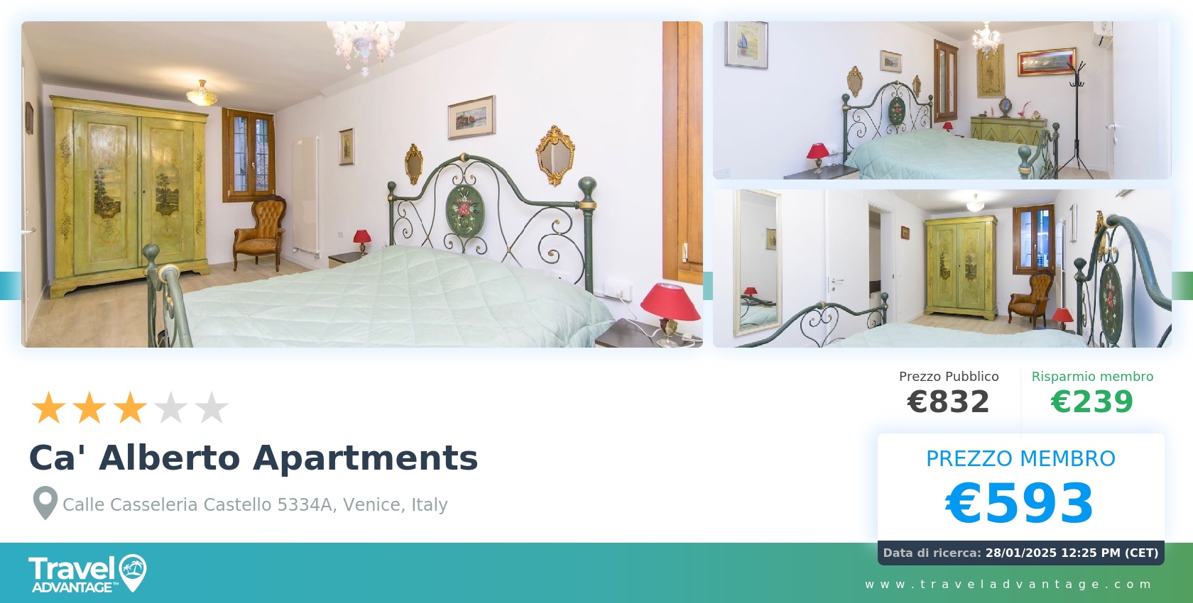Hotel Deal